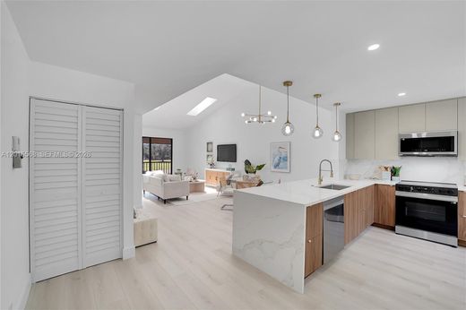 Kamienica w Boca Raton, Palm Beach County