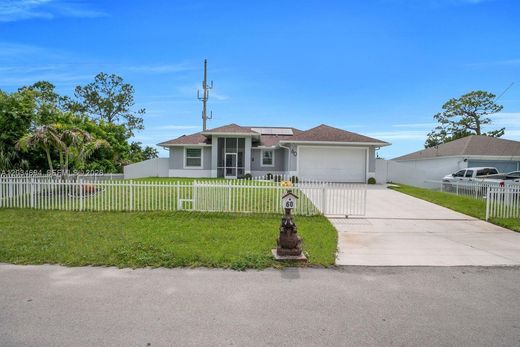 Villa a Lehigh Acres, Lee County