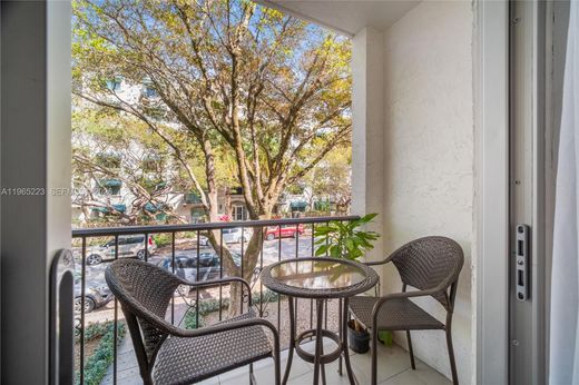 Kamienica w Coral Gables, Miami-Dade County