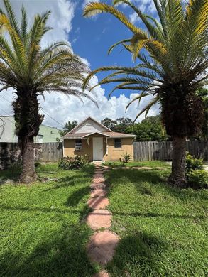 Villa à Hallandale Beach, Comté de Broward