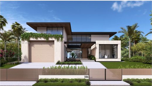 Villa en Hollywood, Broward County