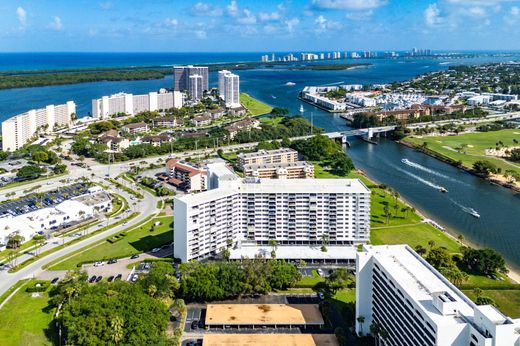 Kamienica w North Palm Beach, Palm Beach County