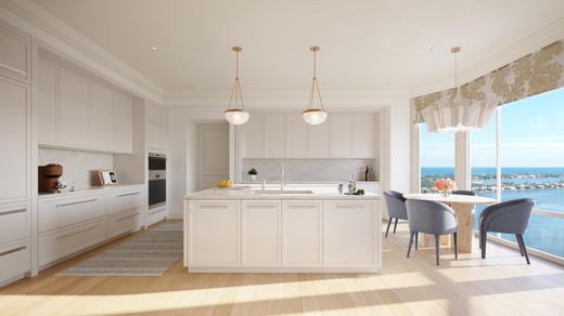 Kamienica w West Palm Beach, Palm Beach County