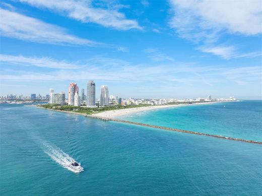 Edificio en Miami Beach, Miami-Dade County