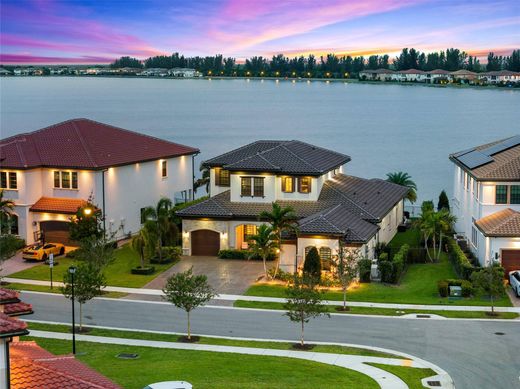 Villa a Parkland, Broward County