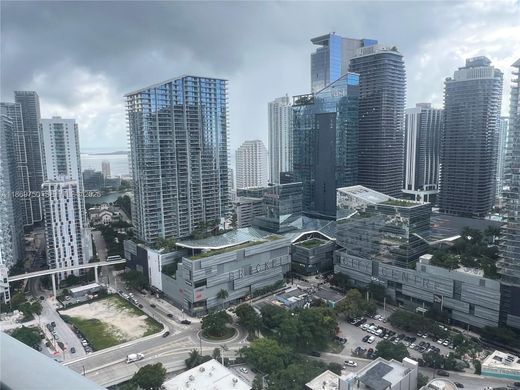 Residential complexes in Miami, Miami-Dade
