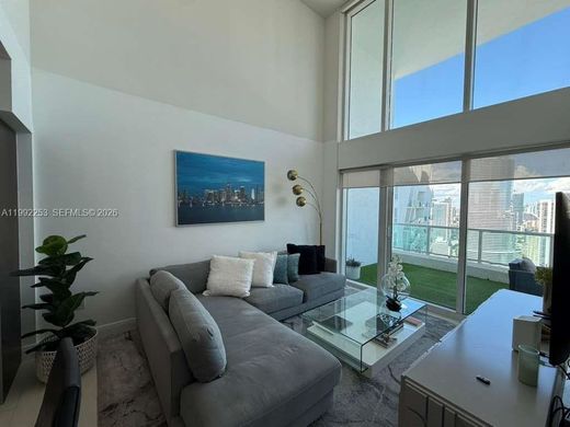 Complexes résidentiels à Miami, Comté de Miami-Dade