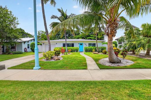 Villa in Boynton Beach, Palm Beach