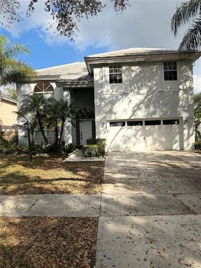 Villa in Hollywood Beach Gardens, Broward County