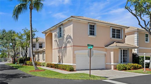 Villa in Hollywood, Broward County