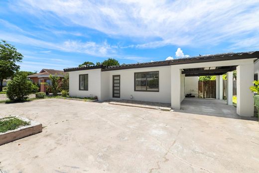 Villa en Fort Lauderdale, Broward County