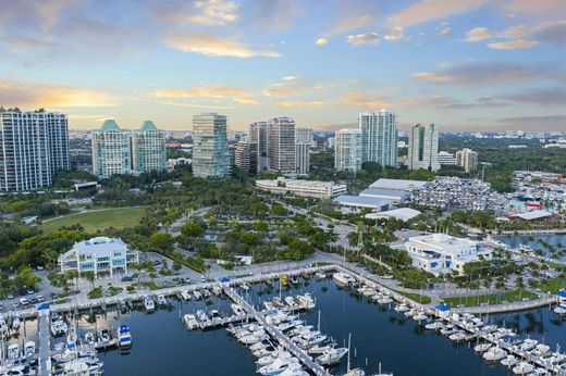 Жилой комплекс, Майами, Miami-Dade County