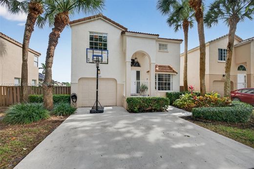 ‏וילה ב  Plantation, Broward County