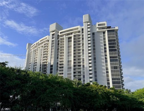Komplex apartman Miami Beach, Miami-Dade County