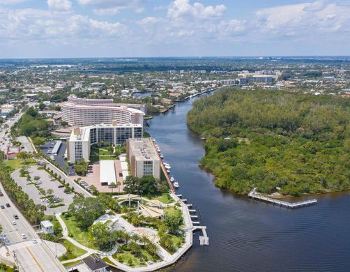 Κτίριο σε Deerfield Beach, Broward County