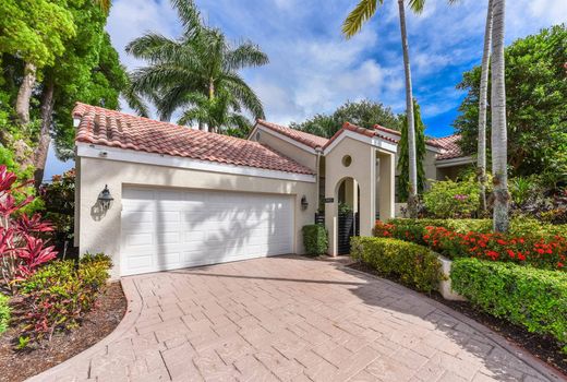 Villa in Boca Raton, Palm Beach