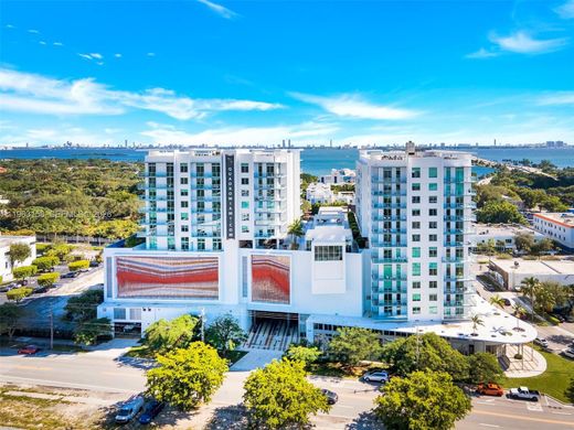 Komplex apartman Miami, Miami-Dade County