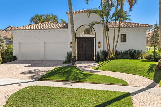 Willa w Wellington, Palm Beach County