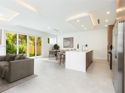 Villa in Fort Lauderdale, Broward County