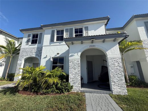 Townhouse - Homestead, Miami-Dade County