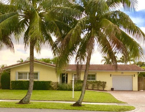 Villa Boca Raton, Palm Beach County