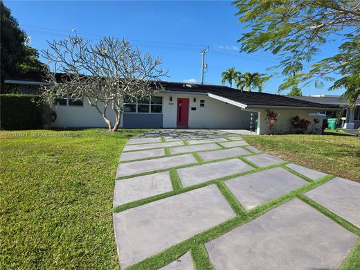 Villa in Palmetto Bay, Miami-Dade