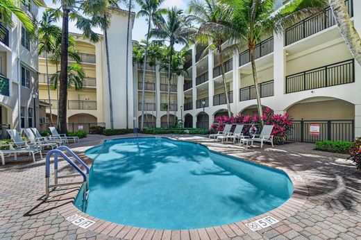 Complesso residenziale a Boynton Beach, Palm Beach County