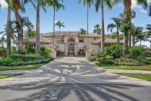 Villa in Boca Raton, Palm Beach