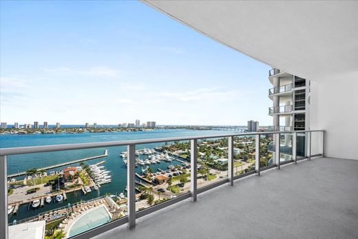 Edificio en Lake Park, Palm Beach County