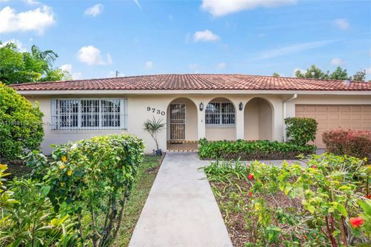 ﻓﻴﻼ ﻓﻲ ميامي، فلوريدا, Miami-Dade County