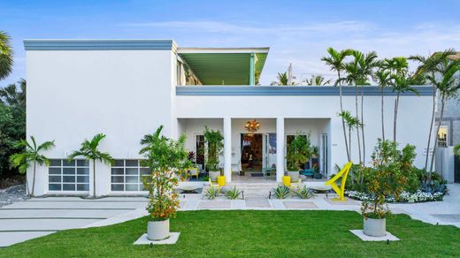 Villa in West Palm Beach, Palm Beach County