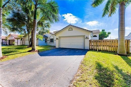 Villa in Plantation, Broward County