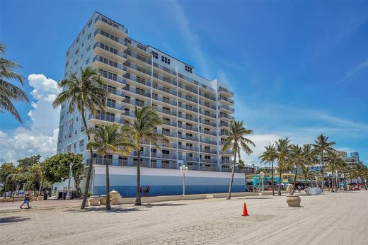 Wohnkomplexe in Hollywood, Broward County