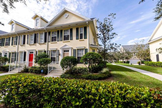 Şehir evi  Jupiter, Palm Beach County