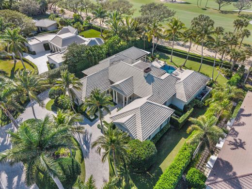 Villa en North Palm Beach, Palm Beach County