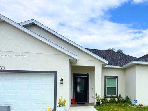 Villa in Davenport, Polk County