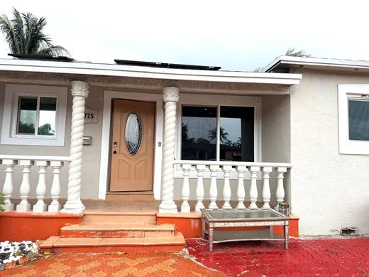 Villa in Miami, Miami-Dade