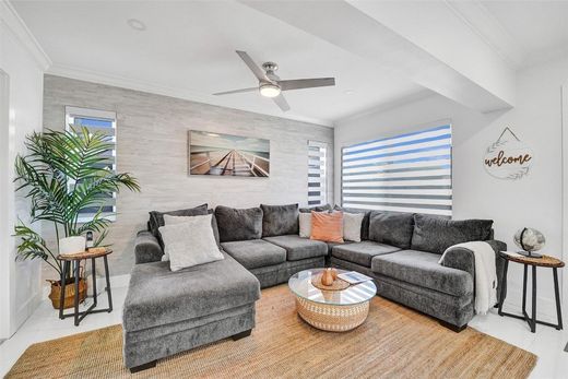 Villa in Hollywood, Broward County