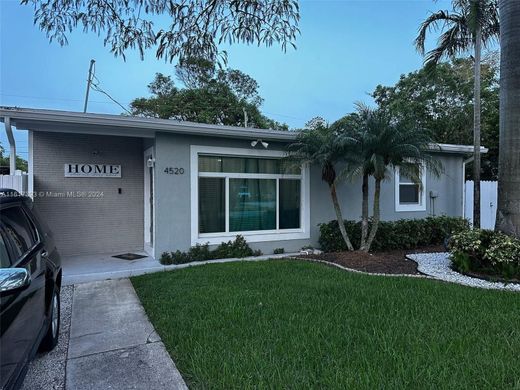 ‏וילה ב  Pompano Beach Highlands, Broward County