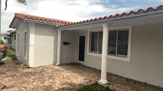 Villa a Hollywood, Broward County