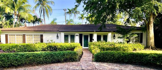 Villa - Fort Lauderdale, Broward County
