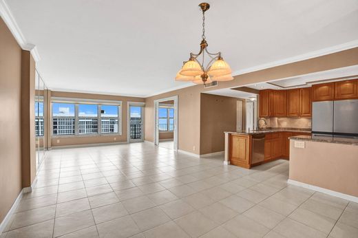 Complexos residenciais - Pompano Beach, Broward County