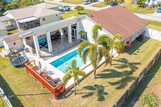 Villa a Port Saint Lucie, Saint Lucie County