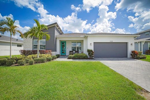 Villa a Port Saint Lucie, Saint Lucie County