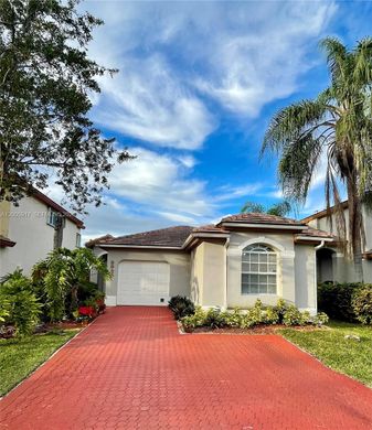 Villa Doral, Miami-Dade County