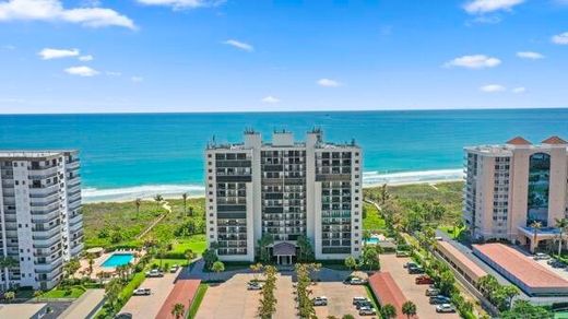 Жилой комплекс, Hutchinson Island South, Saint Lucie County