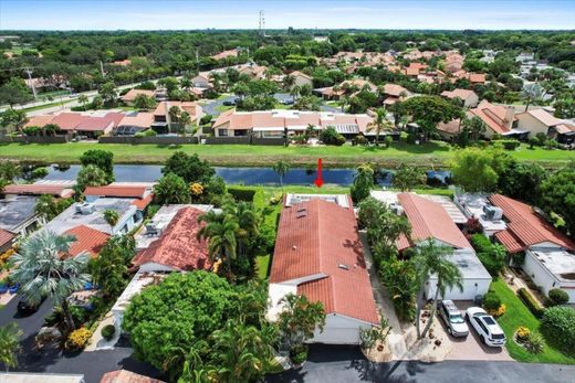 Villa Boynton Beach, Palm Beach County