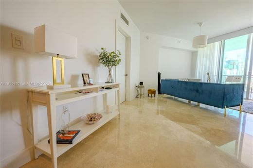 Residential complexes in Miami, Miami-Dade