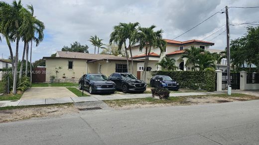 Villa en Miami, Miami-Dade County
