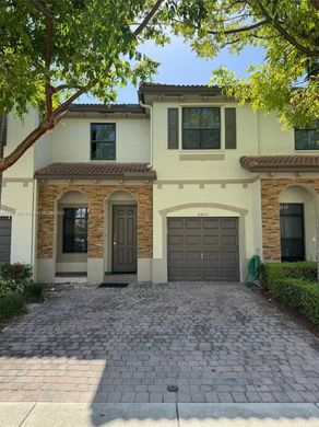 Таунхаус, Homestead, Miami-Dade County
